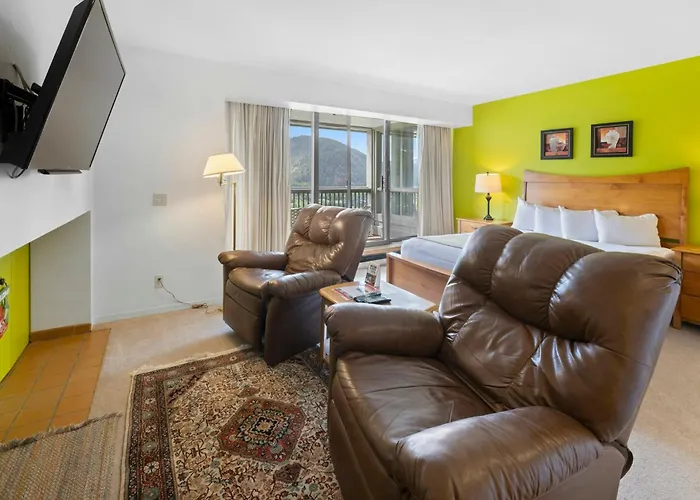 Villa: Aspen Ridge Condominiums By Vail Resorts