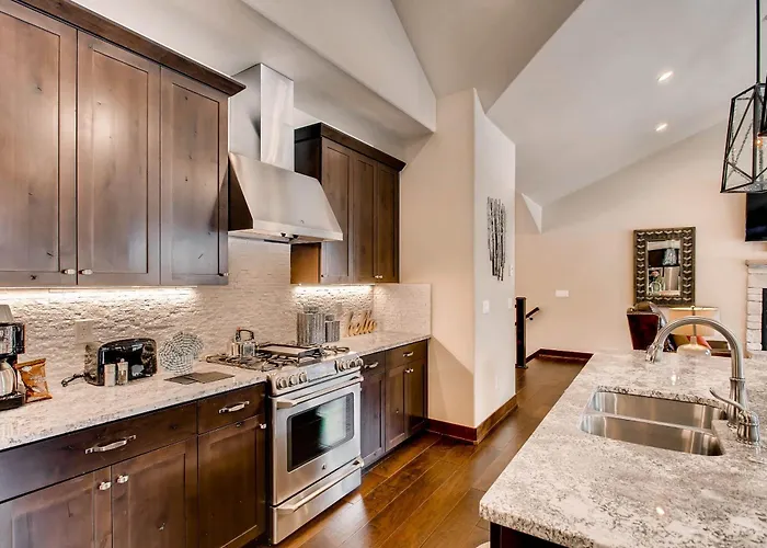 River Run Townhomes By Vail s