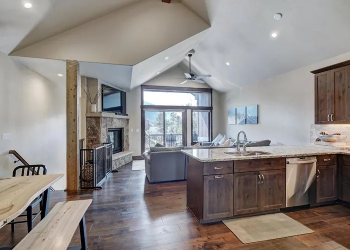River Run Townhomes By Vail s