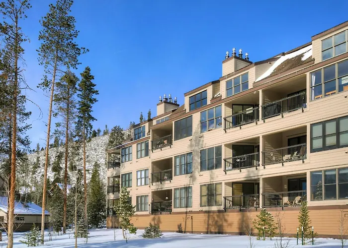 Villa: Aspen Ridge Condominiums By Vail Resorts